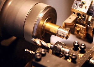 Металообработка