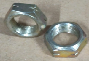 Гайка тяги 110 Гайка тяги 110