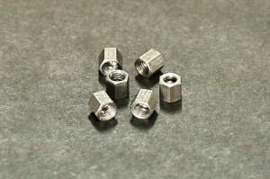 Гайка Гайка