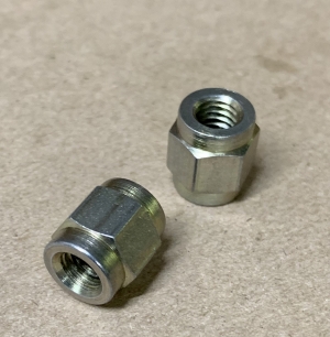 Гайка КЕ.15.73.02.00.0.05 Гайка КЕ.15.73.02.00.0.05