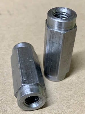 Гайка КЕ.15.73.02.00.0.14 Гайка КЕ.15.73.02.00.0.14