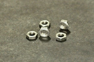 Гайка Гайка