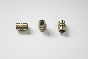 Муфта резьбовая Муфта резьбовая