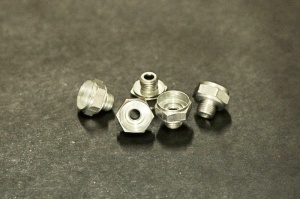 Корпус датчика Корпус датчика