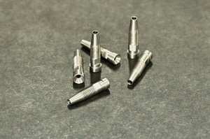 Ниппель АГС8.ВЛ80.03.01 Ниппель АГС8.ВЛ80.03.01