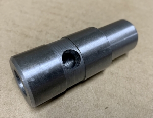 Ось полая Ось полая