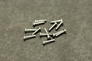 Винт невыпадающий ГОСТ 10336-80 Винт невыпадающий ГОСТ 10336-80