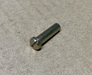 Винт установочный Винт установочный