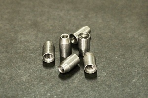 Втулка АГС8.ВЛ80.03.02 Втулка АГС8.ВЛ80.03.02