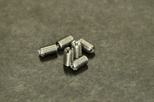 Втулка резьбовая Втулка резьбовая