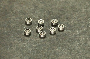 Втулка резьбовая ЛСТ 4Г 0.822.007 Втулка резьбовая ЛСТ 4Г 0.822.007