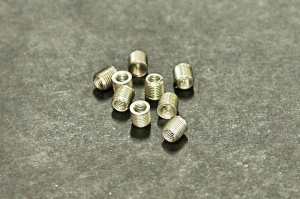 Втулка резьбовая ОСТ 92-8953-78 Втулка резьбовая ОСТ 92-8953-78