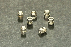 Втулка закладная Втулка закладная